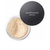 BARE MINERALS-Base original com SPF15 Fair 8 gr.-DrShampoo - Perfumaria e Cosmética